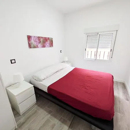 Madrid Apartaments-2